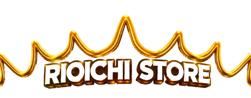 Rioichi Store Footer Banner