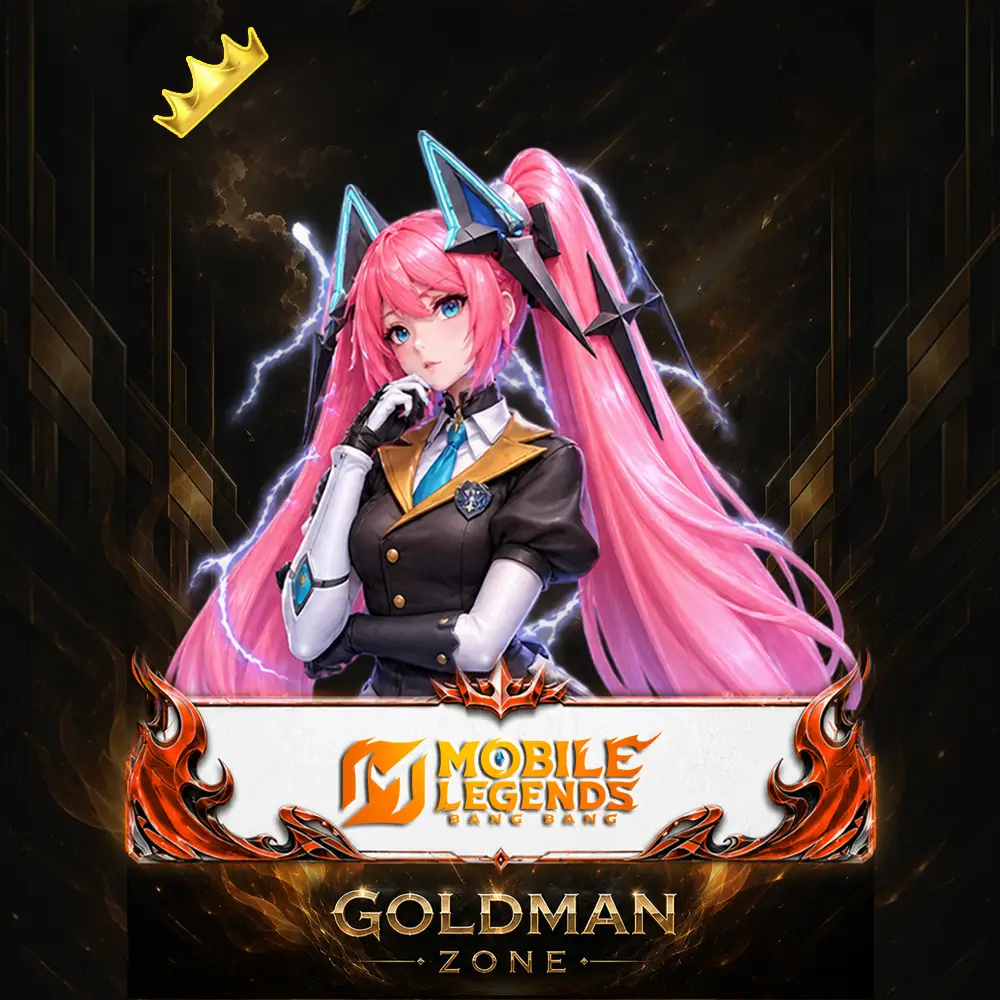 Mobile Legends