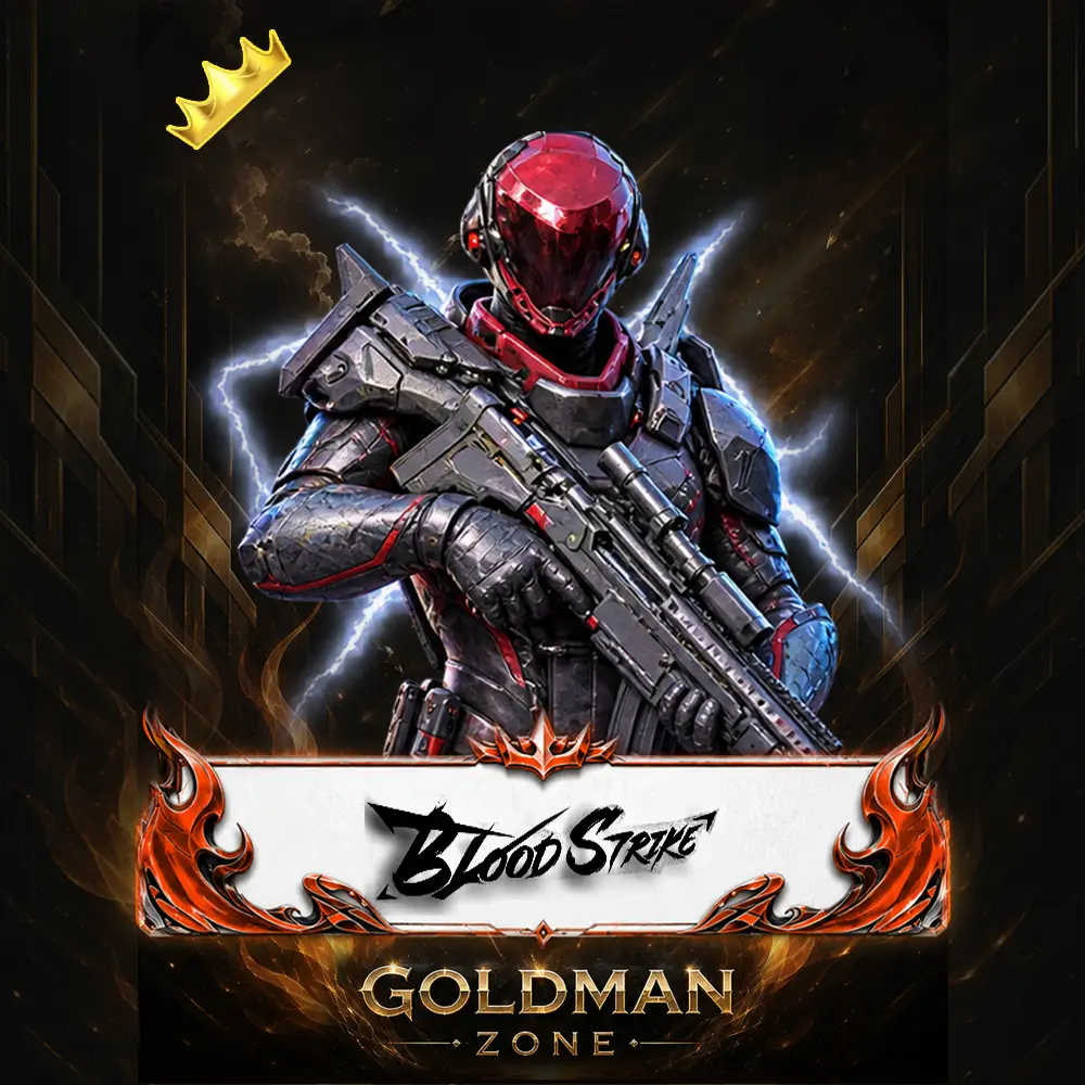 Blood Strike