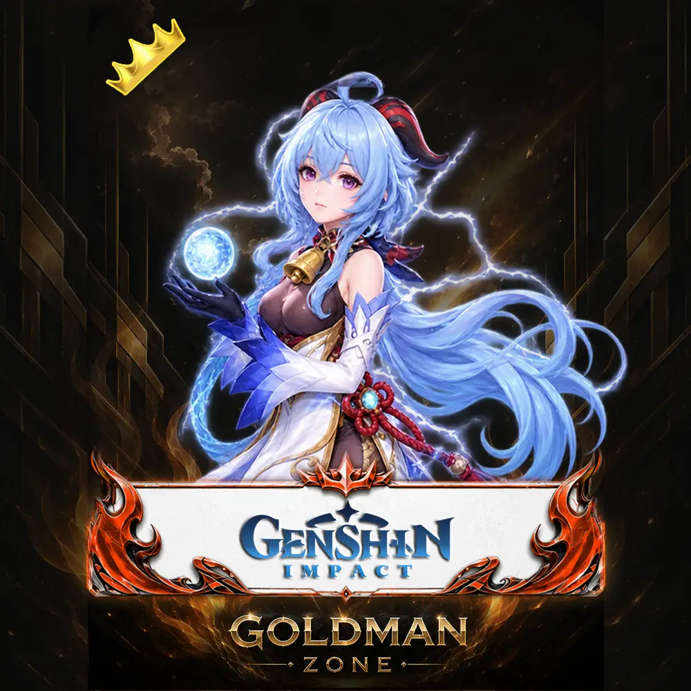 Genshin Impact