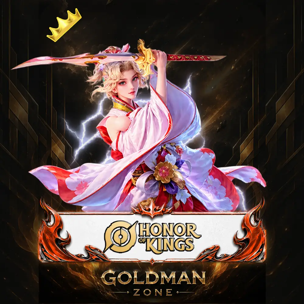 Honor of Kings
