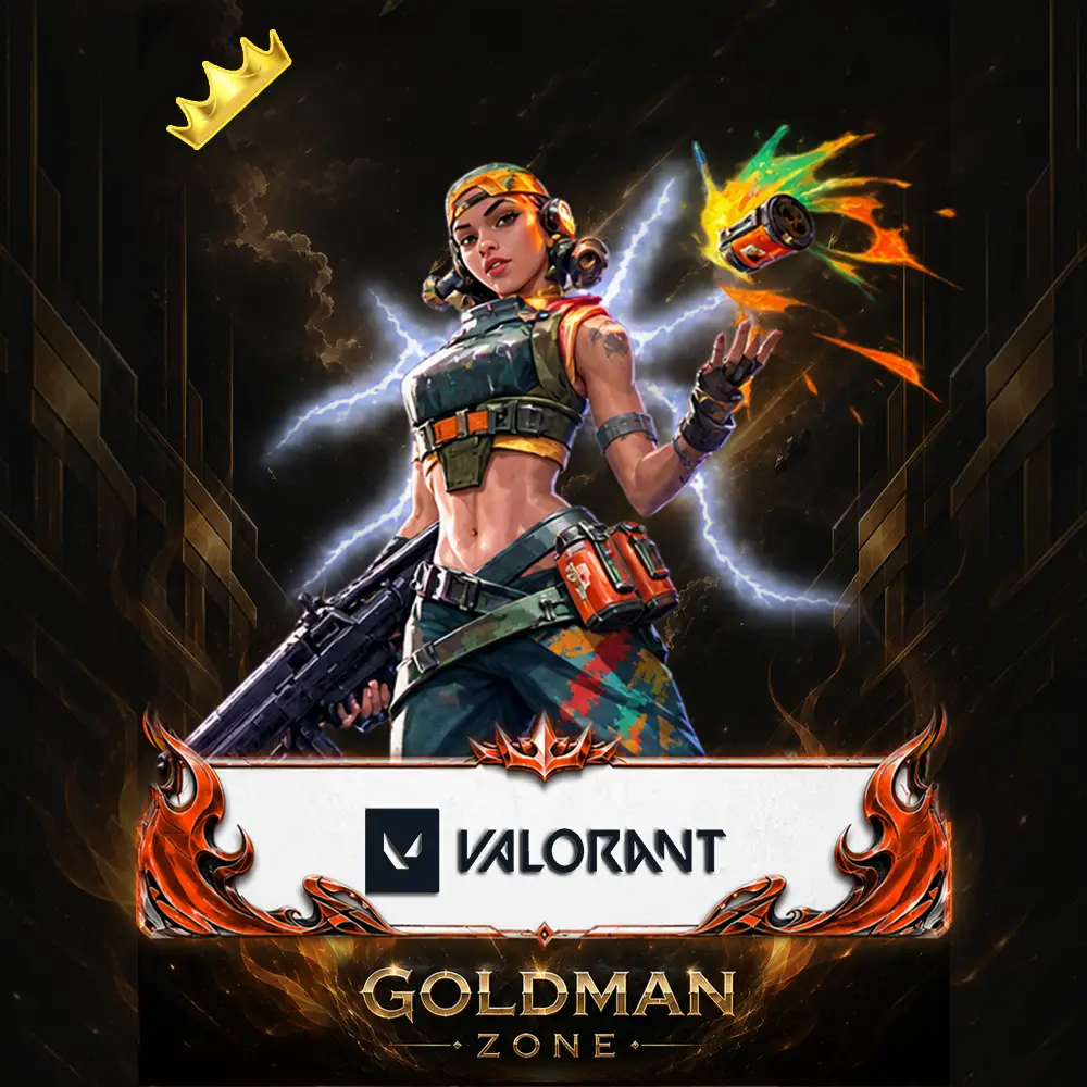 Valorant