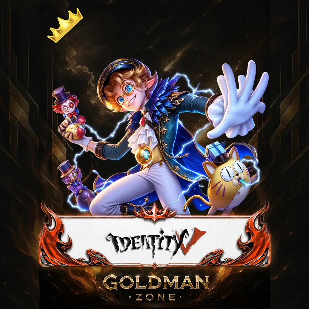 Identity V