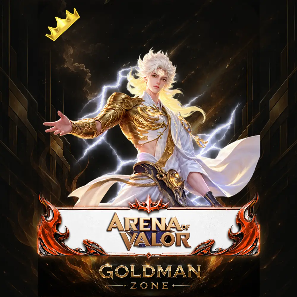 Arena Of Valor