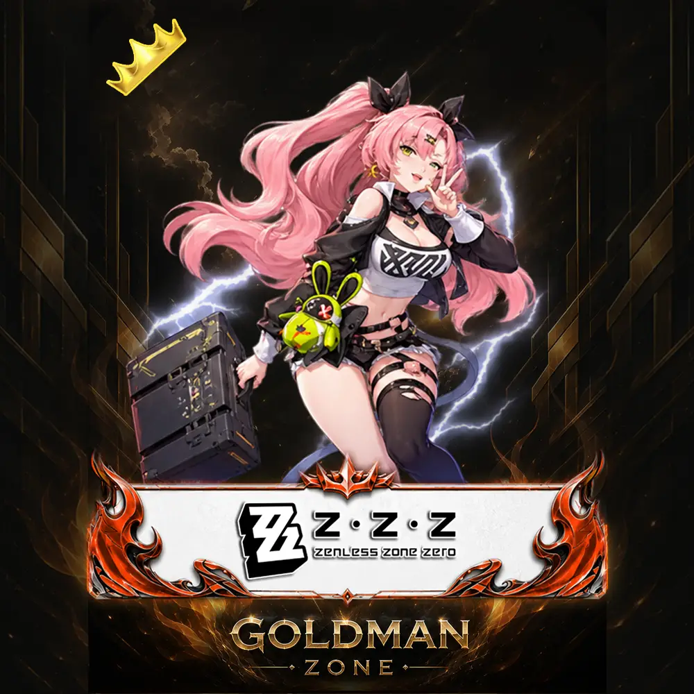 Zenless Zone Zero