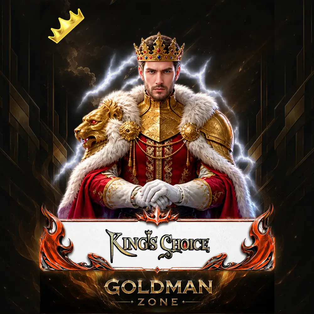 Kings Choice