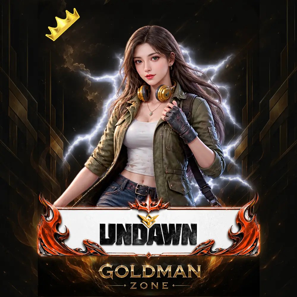 Undawn