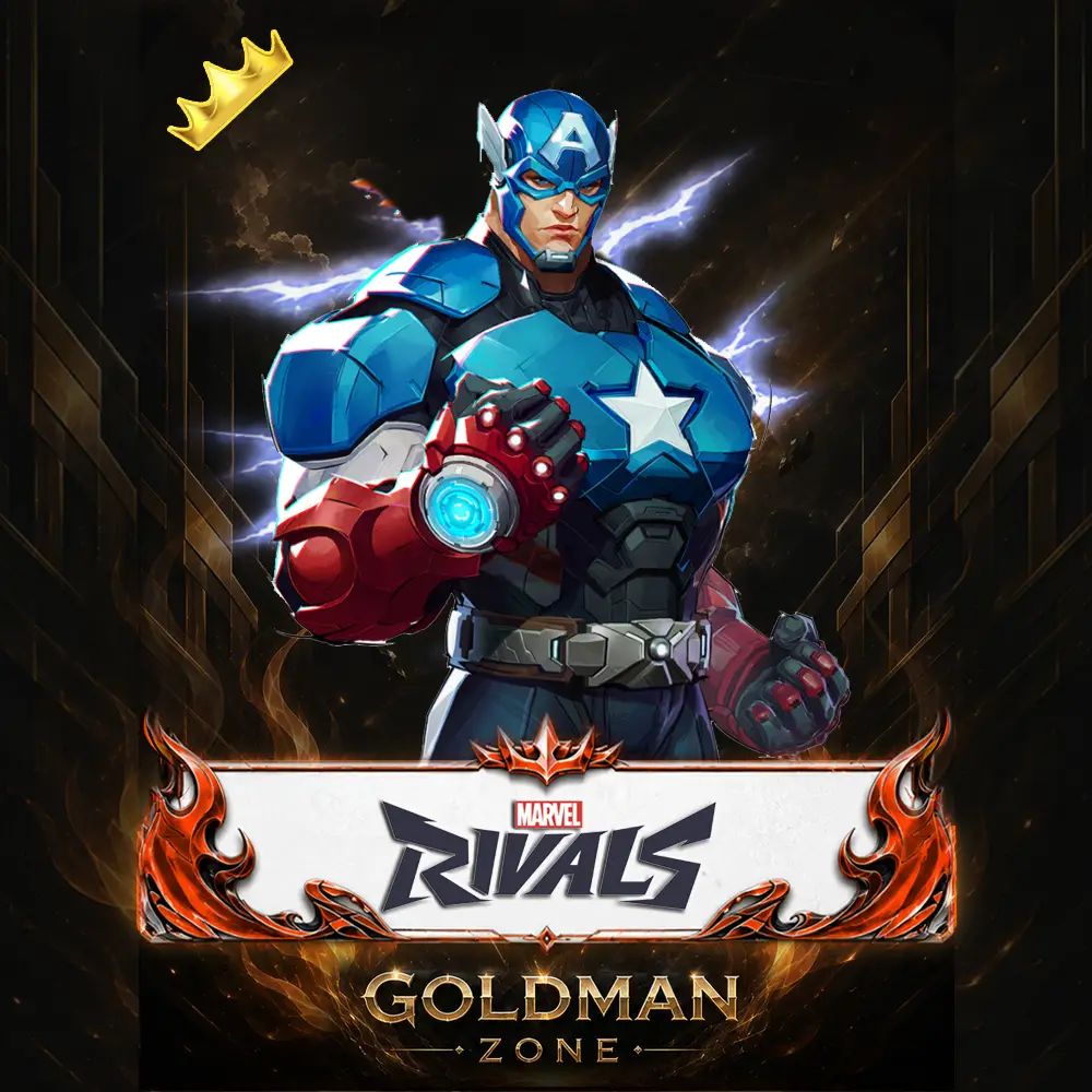 Marvel Rivals