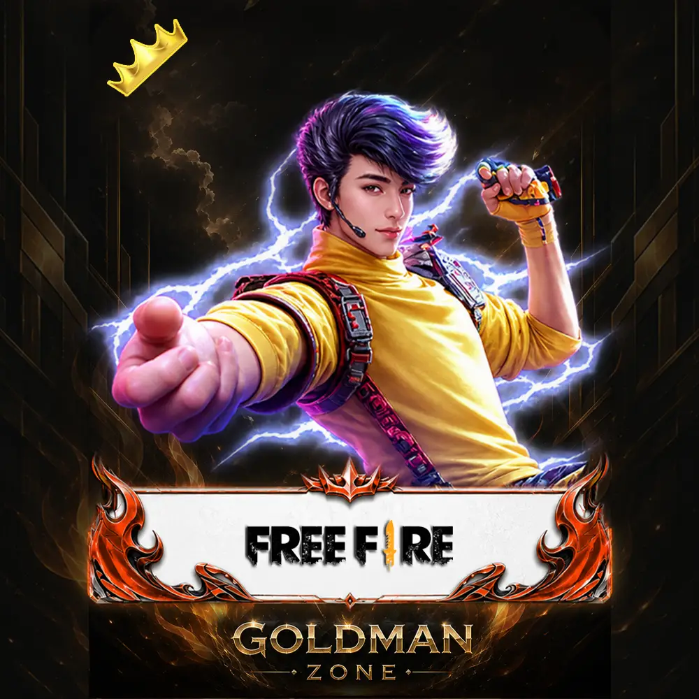 Free Fire