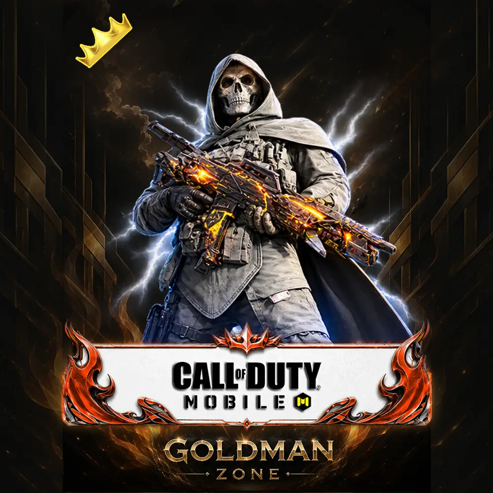 Call Of Duty Mobile