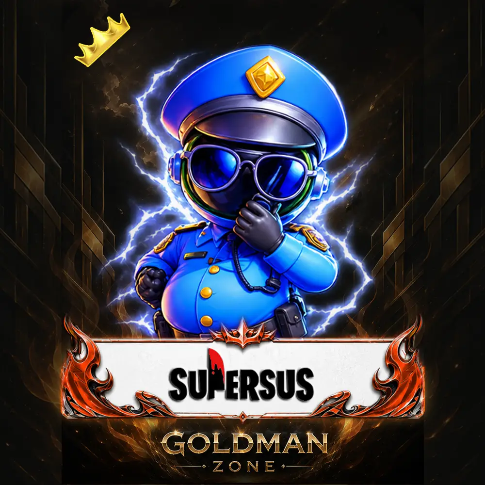 Super Sus