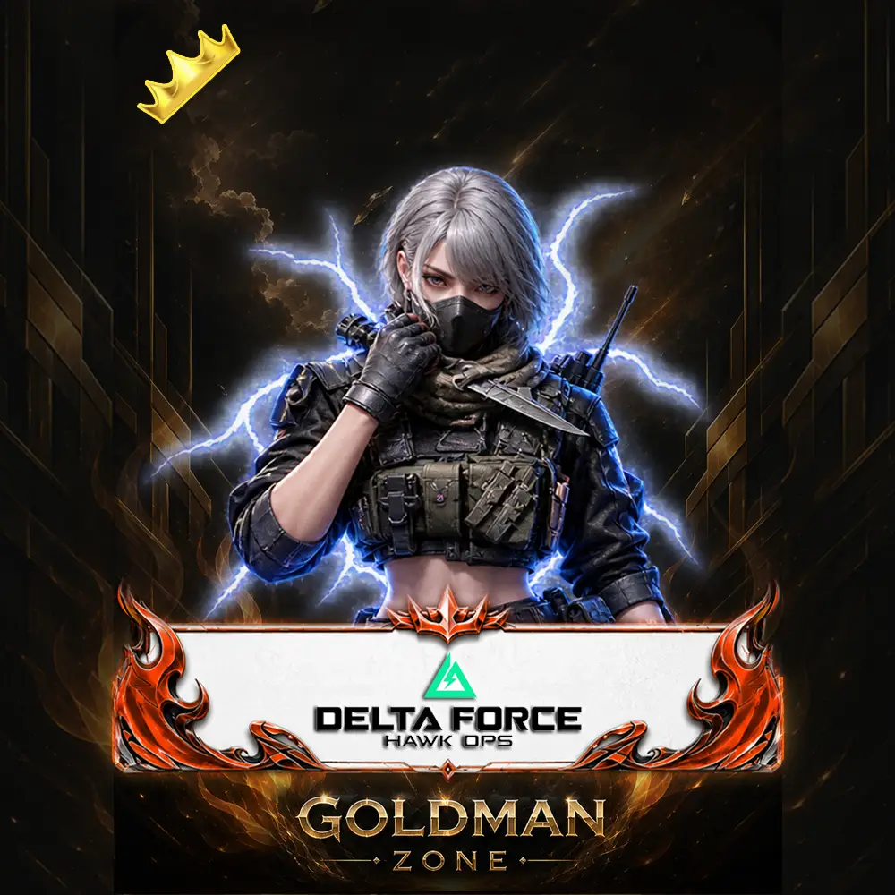 Delta Force