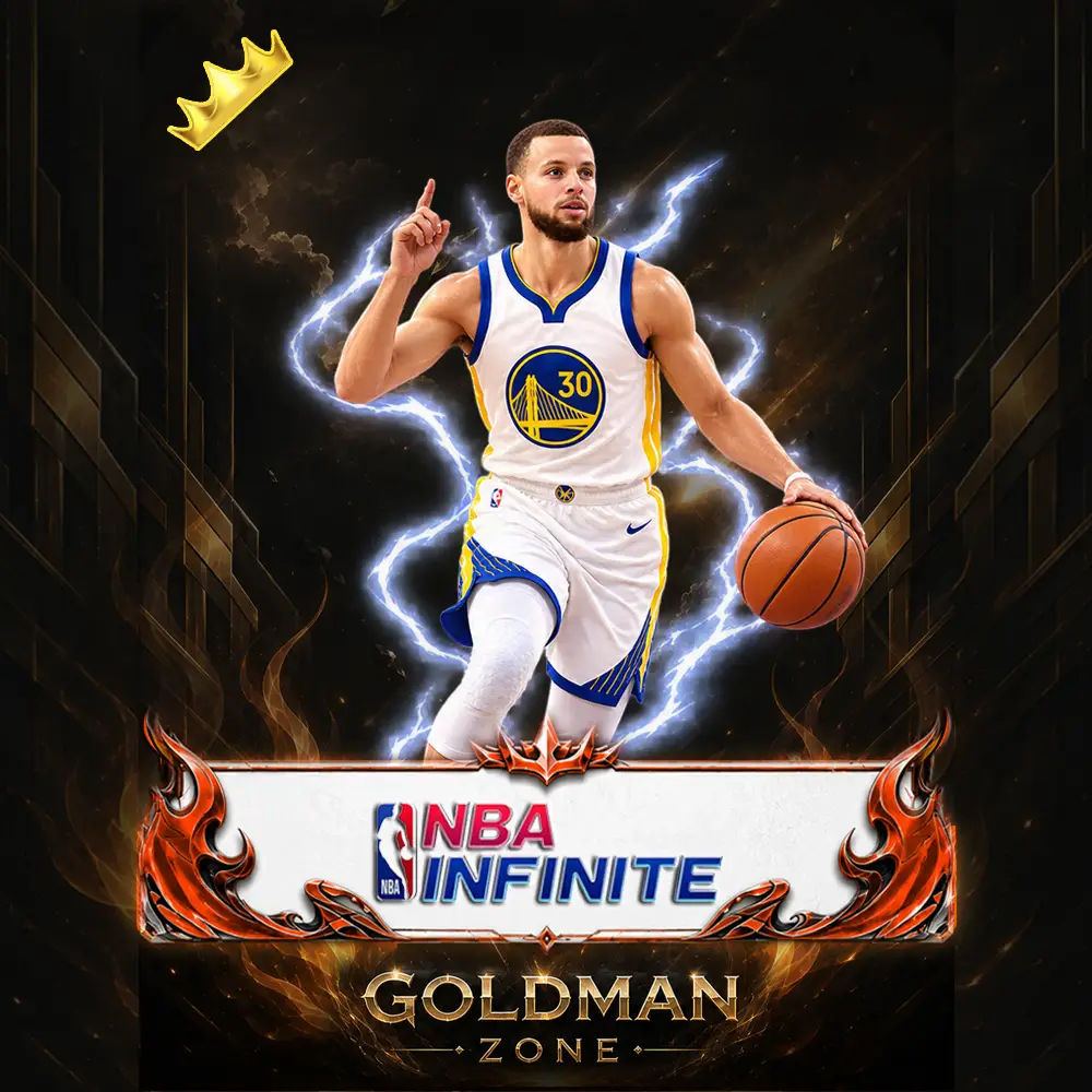 NBA Infinite
