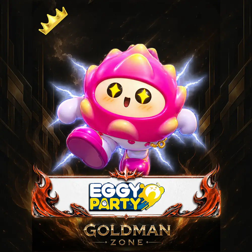 Eggy Party