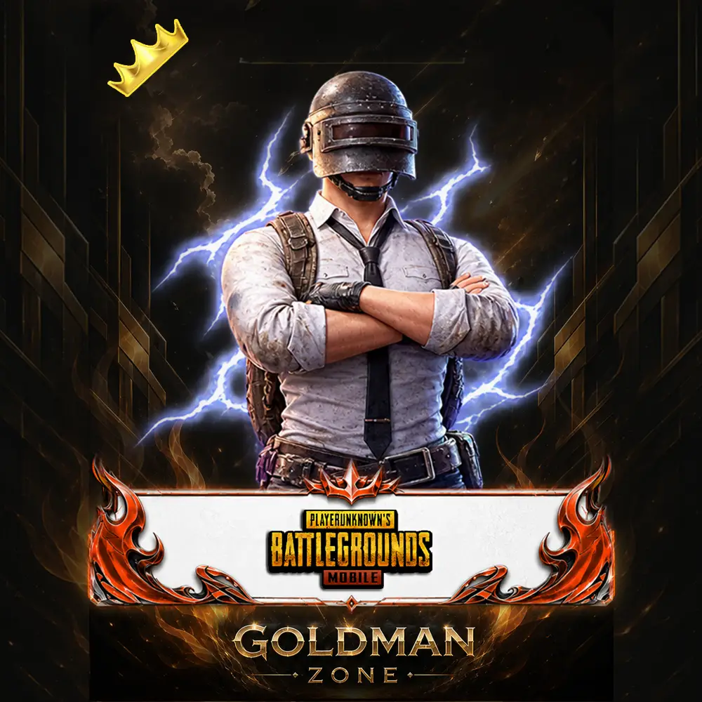 PUBG Mobile