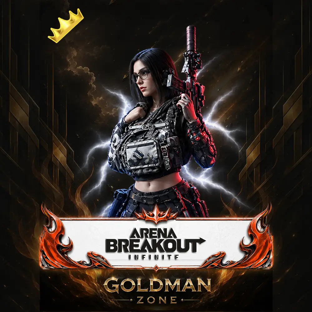 Arena Breakout