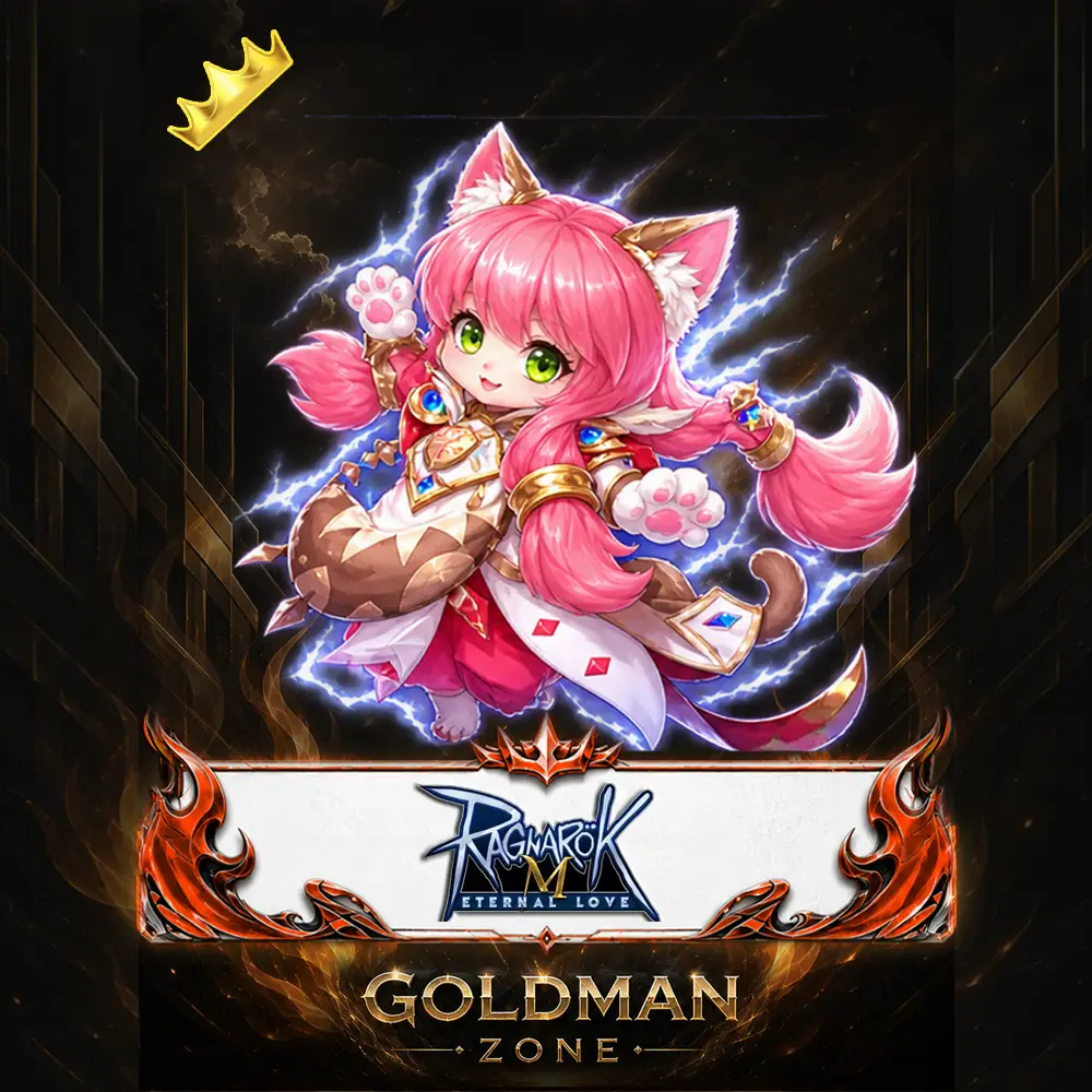 Ragnarok M: Eternal Love