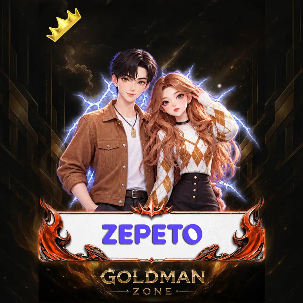 Zepeto