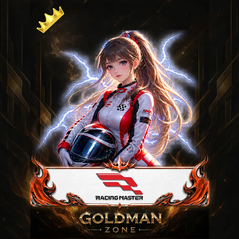 Racing Master