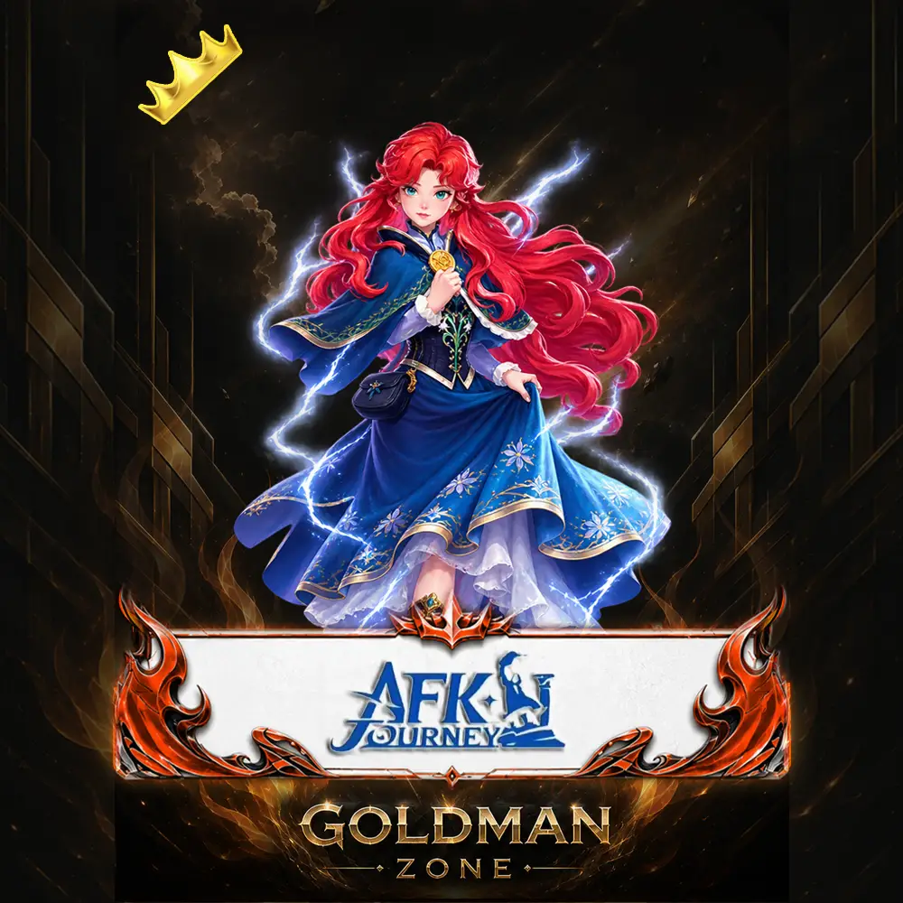 AFK Journey