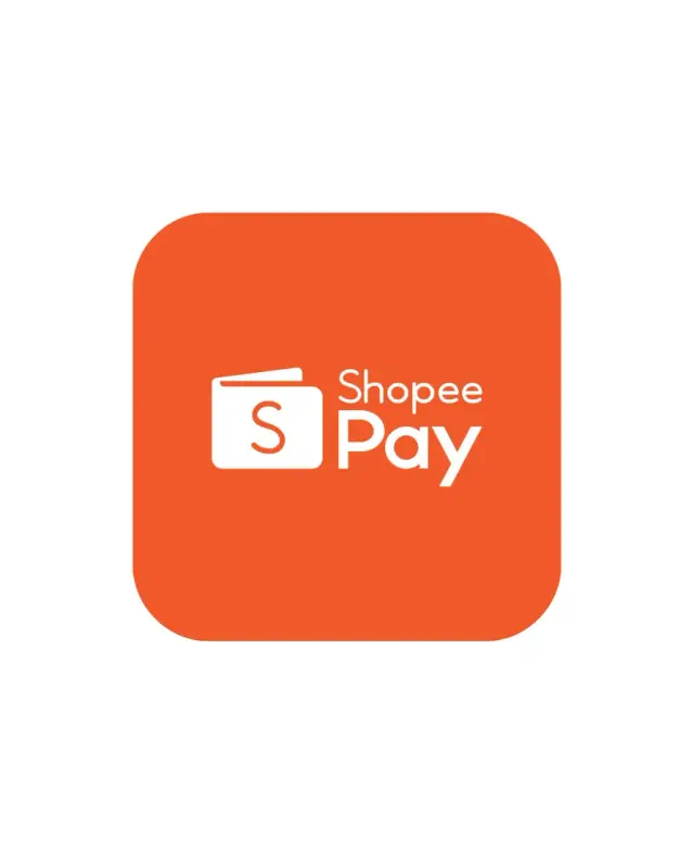 SHOPEE PAY